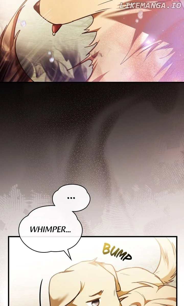 Shadowless Night chapter 78 page 30