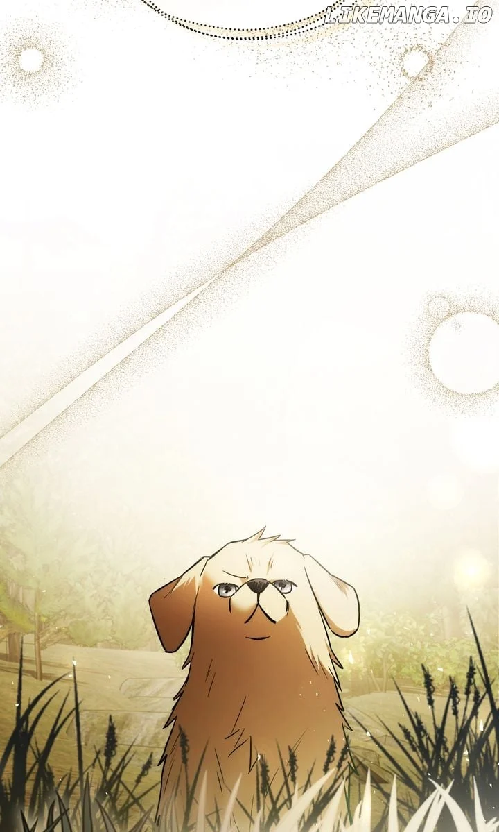 Shadowless Night chapter 78 page 33