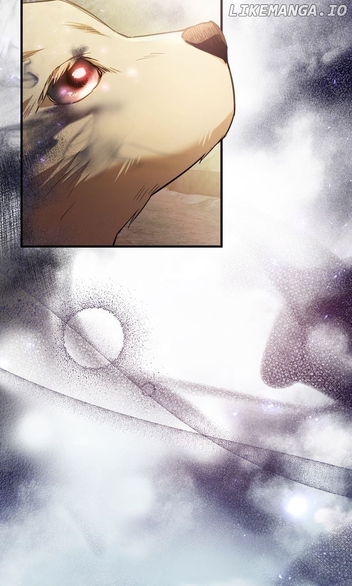 Shadowless Night chapter 78 page 37