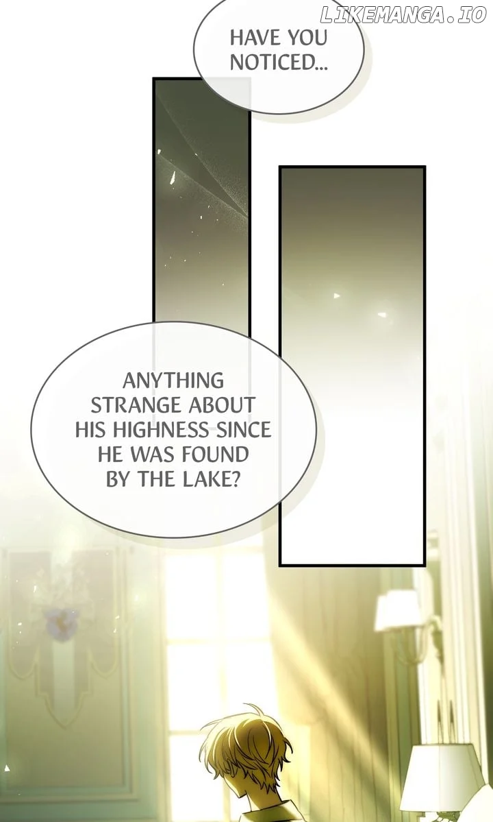 Shadowless Night chapter 78 page 39