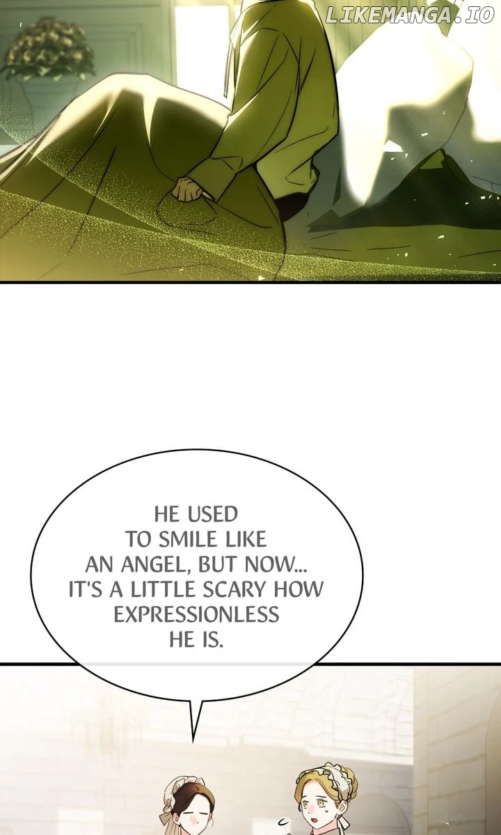 Shadowless Night chapter 78 page 40