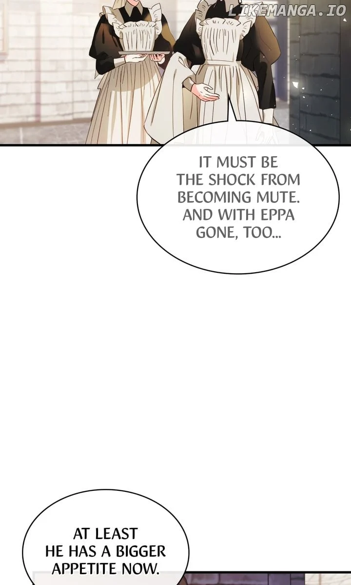 Shadowless Night chapter 78 page 41