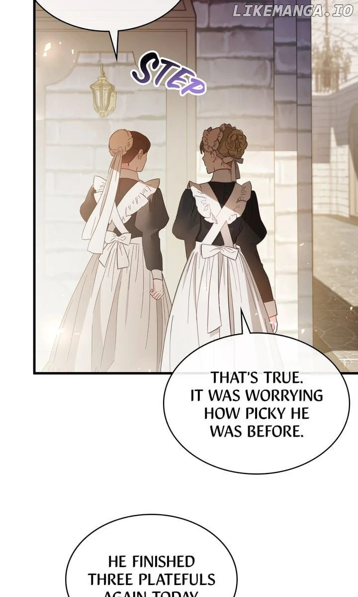 Shadowless Night chapter 78 page 42