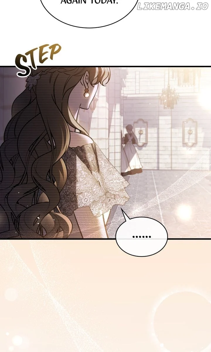 Shadowless Night chapter 78 page 43