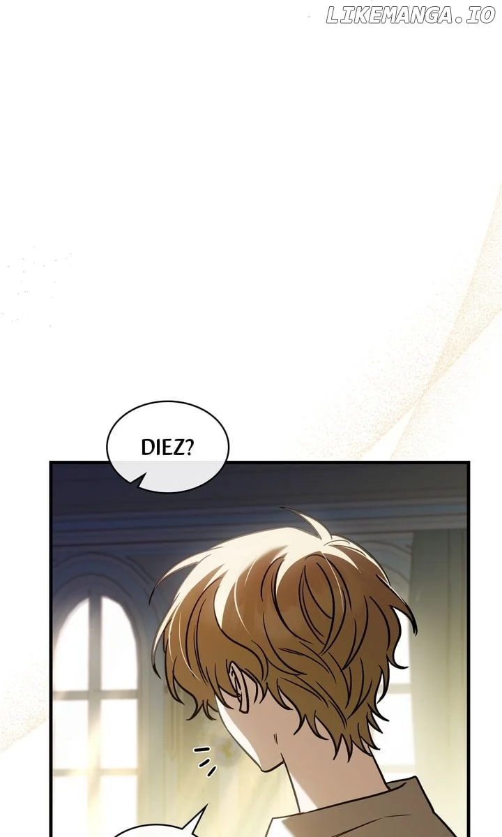 Shadowless Night chapter 78 page 45