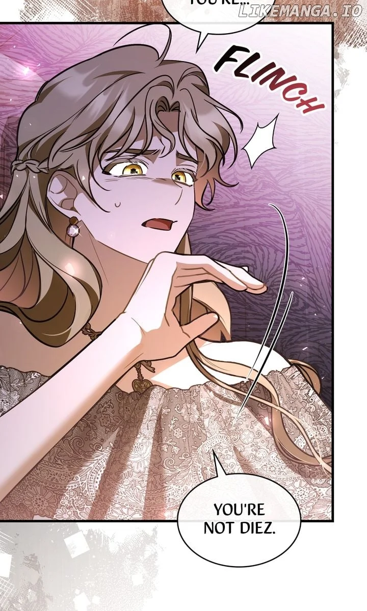 Shadowless Night chapter 78 page 48