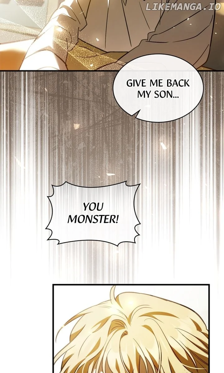 Shadowless Night chapter 78 page 50