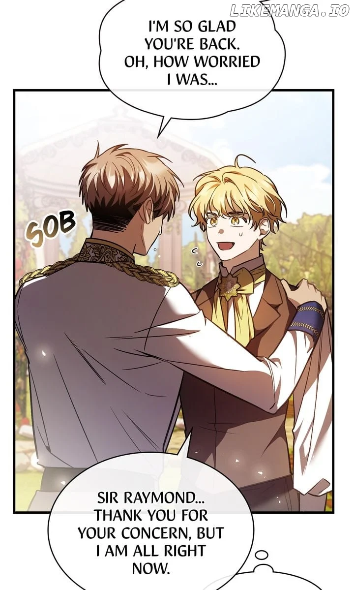 Shadowless Night chapter 78 page 67