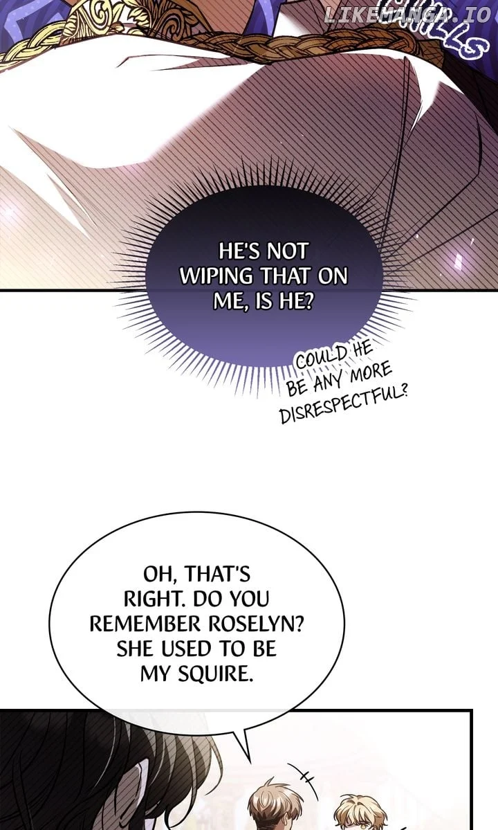 Shadowless Night chapter 78 page 69