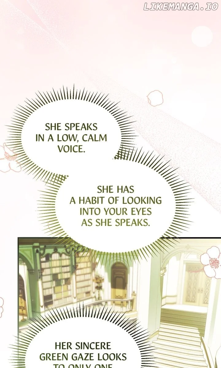 Shadowless Night chapter 78 page 73