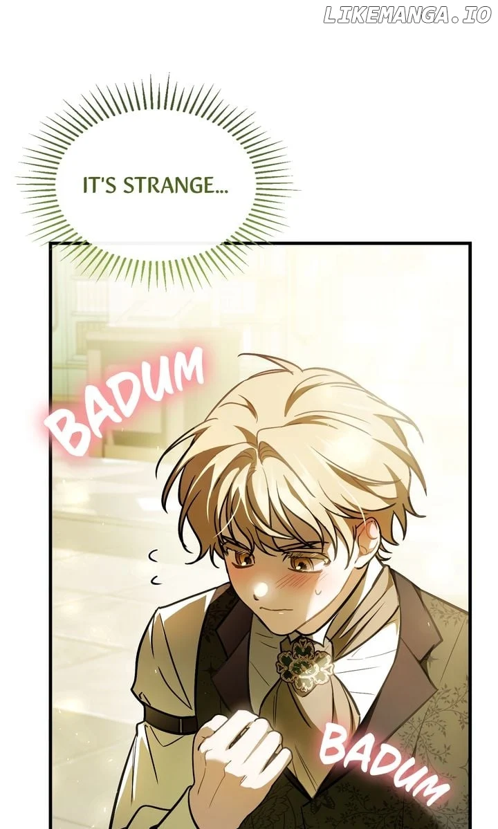 Shadowless Night chapter 78 page 78