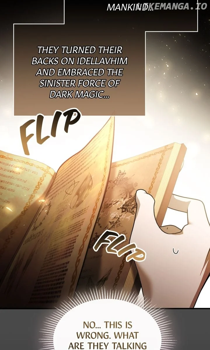 Shadowless Night chapter 78 page 86