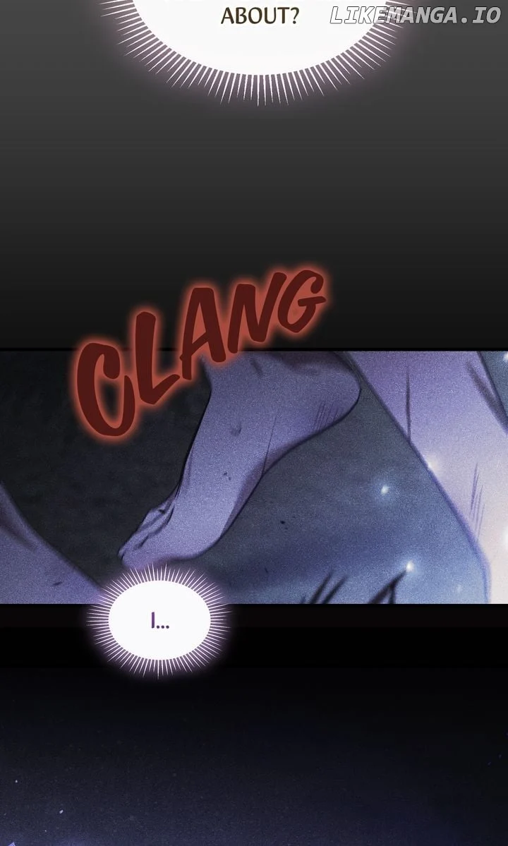 Shadowless Night chapter 78 page 87