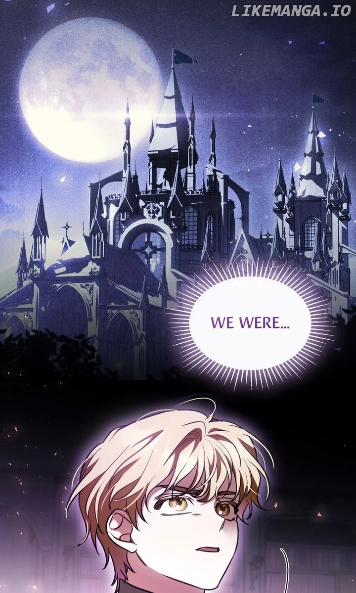 Shadowless Night chapter 78 page 88