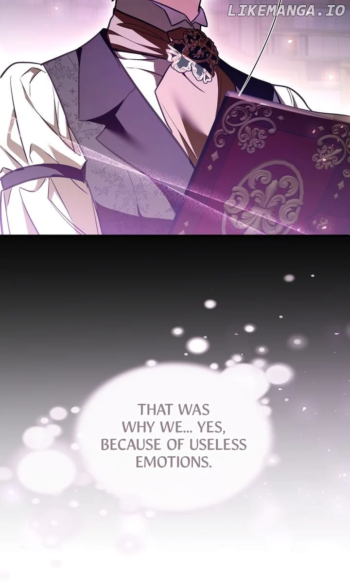 Shadowless Night chapter 78 page 89