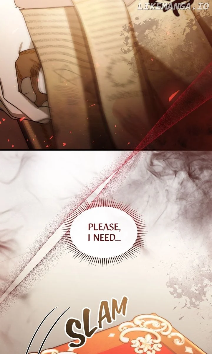 Shadowless Night chapter 78 page 92