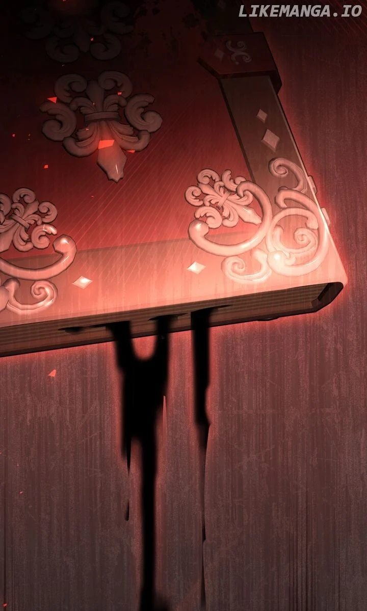 Shadowless Night chapter 78 page 94