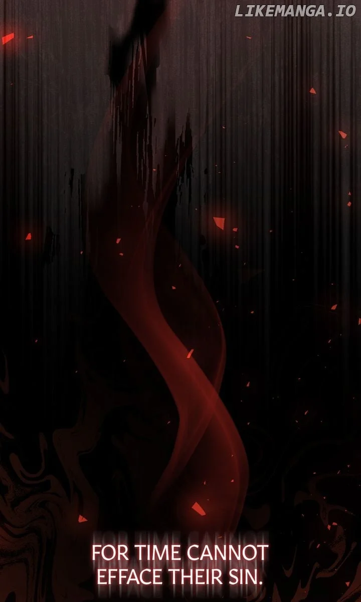 Shadowless Night chapter 78 page 95