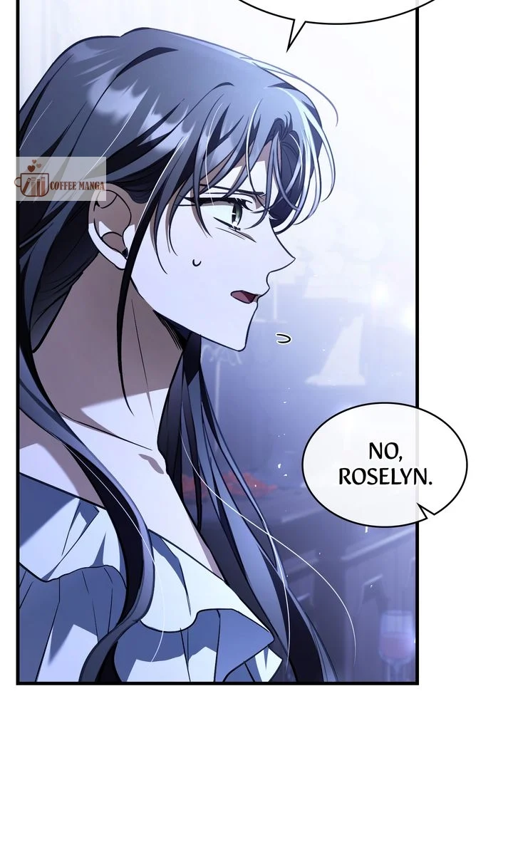 Shadowless Night chapter 80 page 19