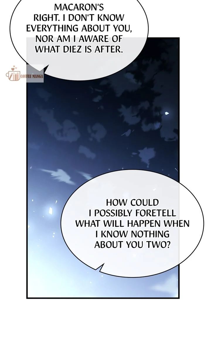 Shadowless Night chapter 80 page 28
