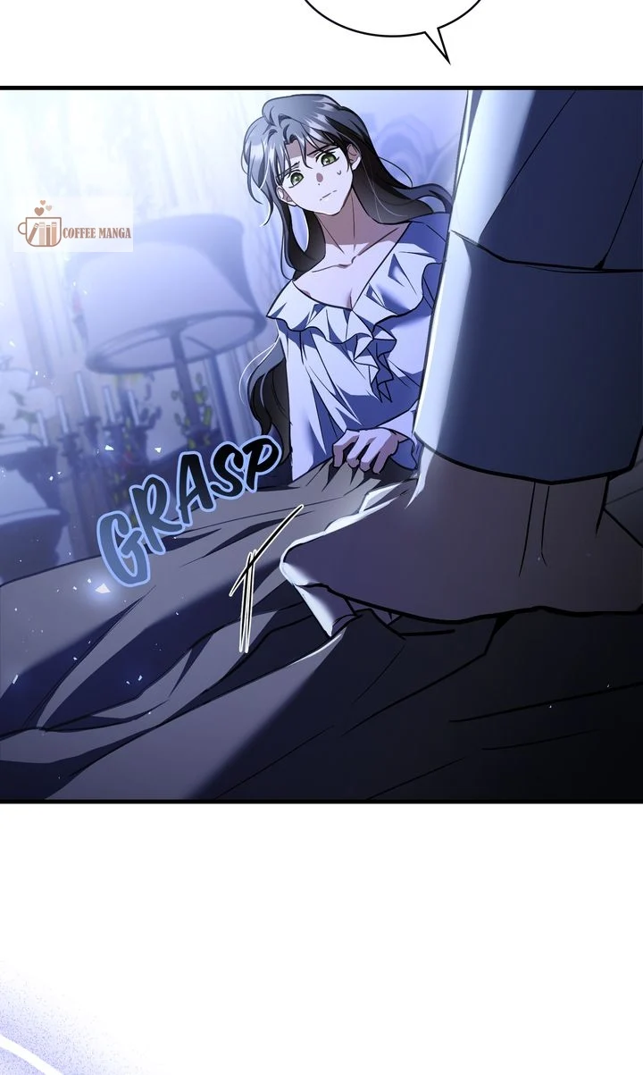 Shadowless Night chapter 80 page 32