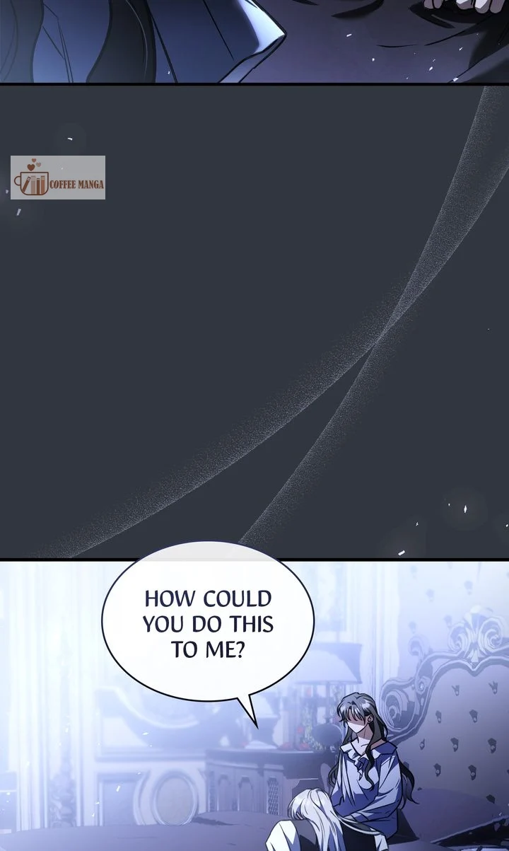 Shadowless Night chapter 80 page 34