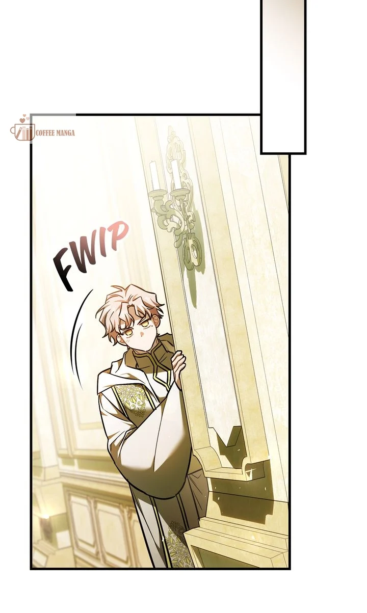 Shadowless Night chapter 80 page 36