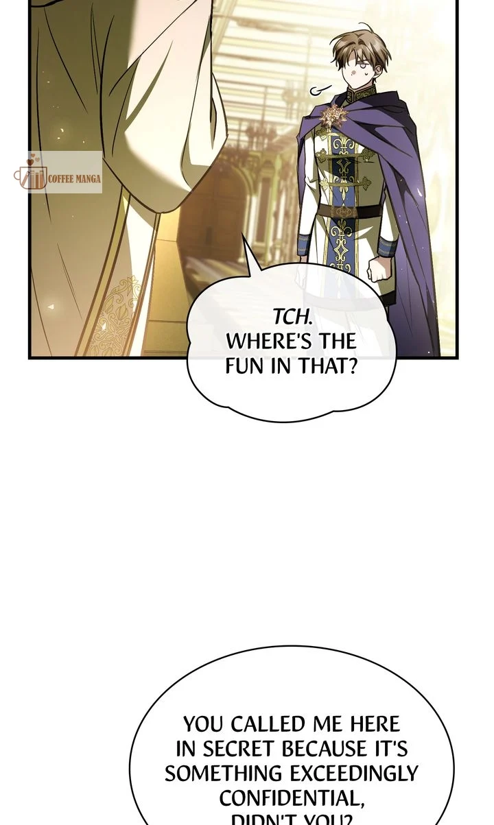 Shadowless Night chapter 80 page 39