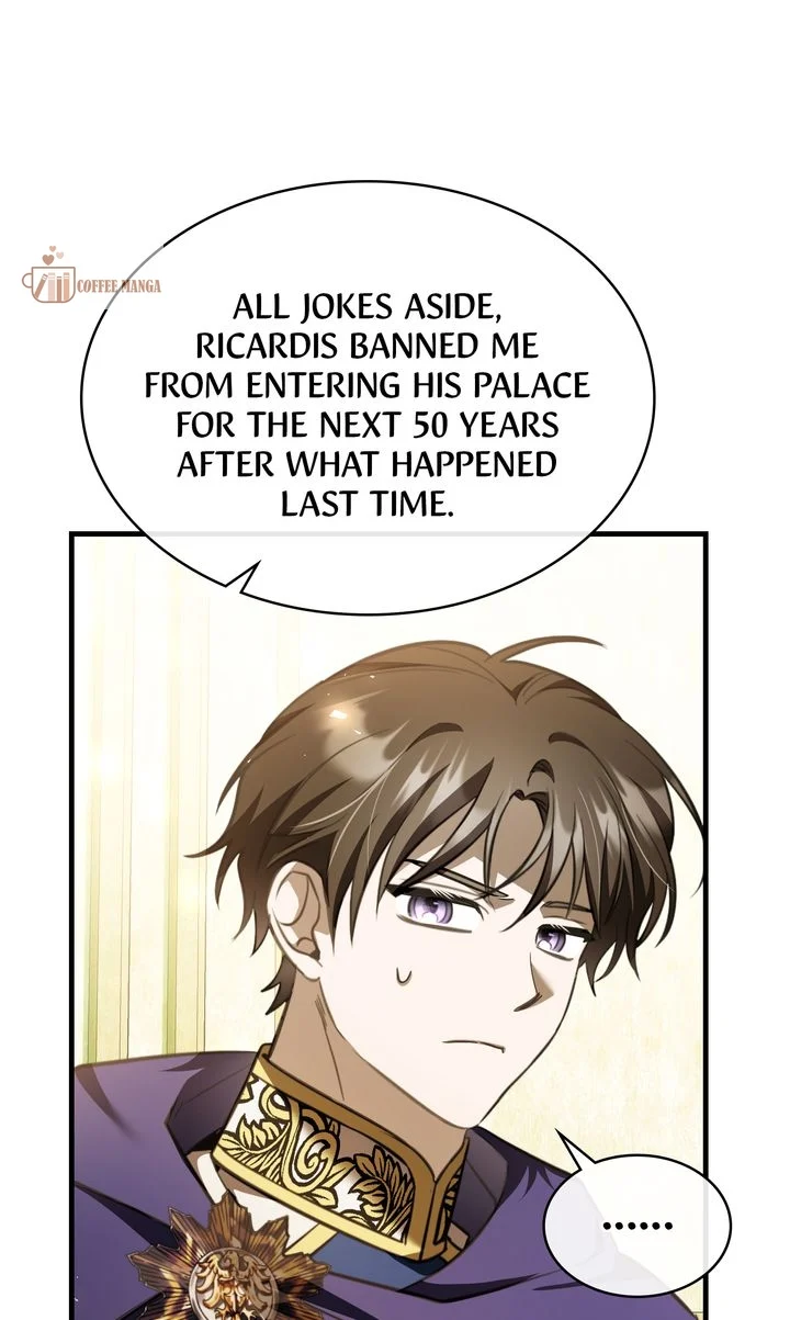 Shadowless Night chapter 80 page 41