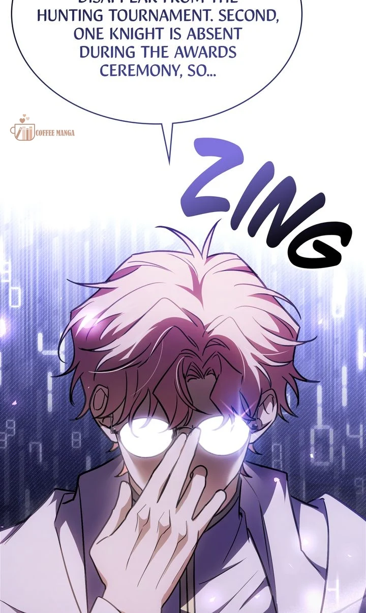 Shadowless Night chapter 80 page 44