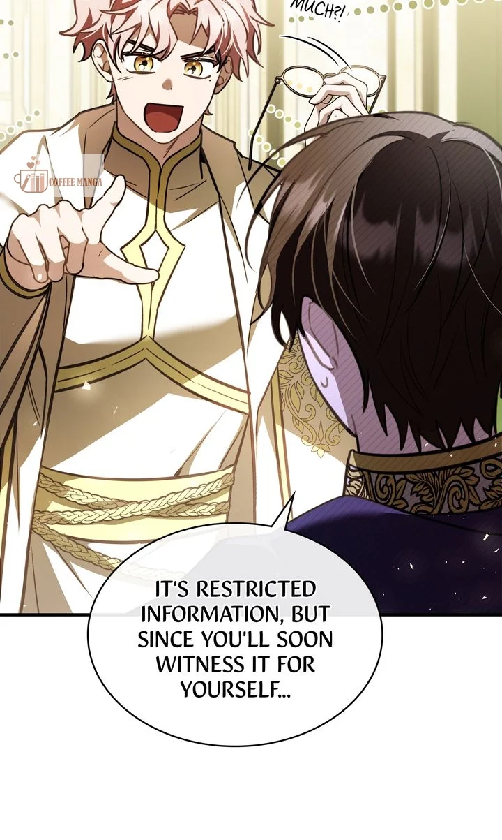 Shadowless Night chapter 80 page 46