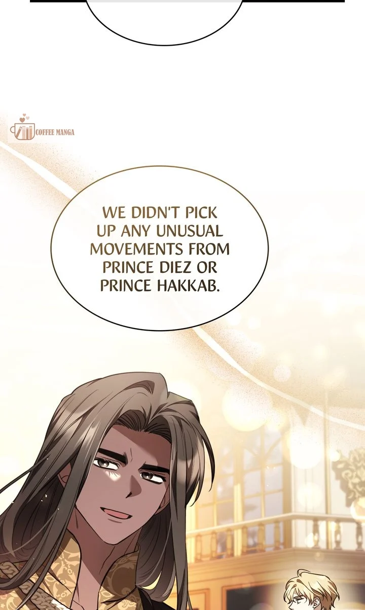 Shadowless Night chapter 80 page 58