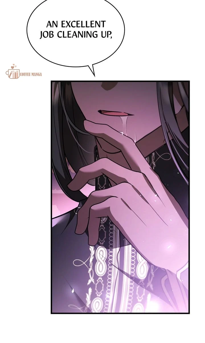 Shadowless Night chapter 80 page 73
