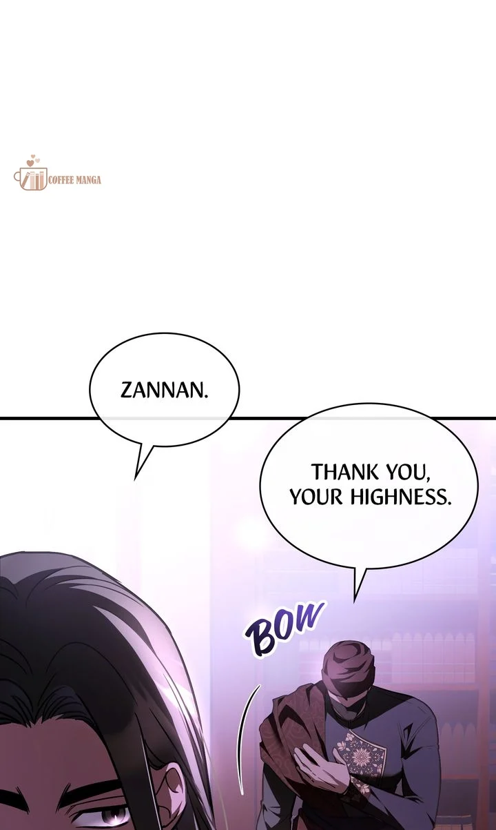 Shadowless Night chapter 80 page 74