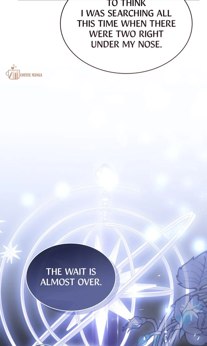 Shadowless Night chapter 80 page 89