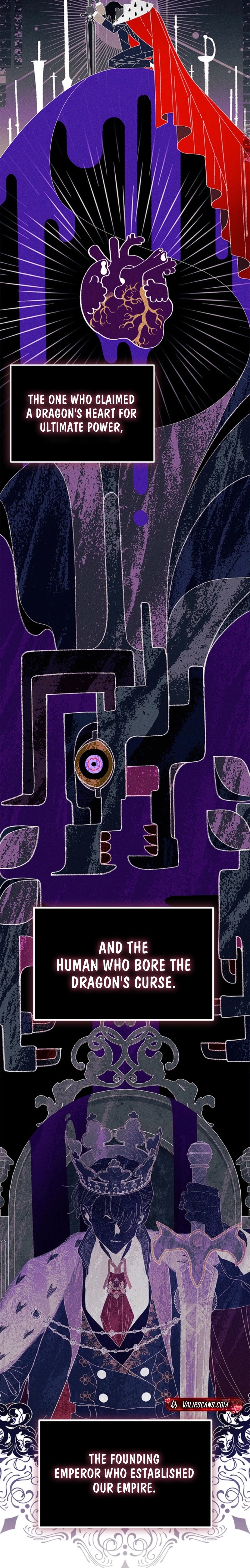 I Don’t Want To Be a Magpie Bridge chapter 103 page 26