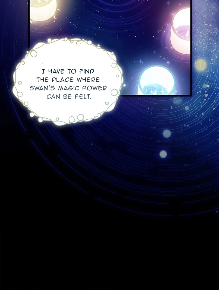 I Don’t Want To Be a Magpie Bridge chapter 111 page 21