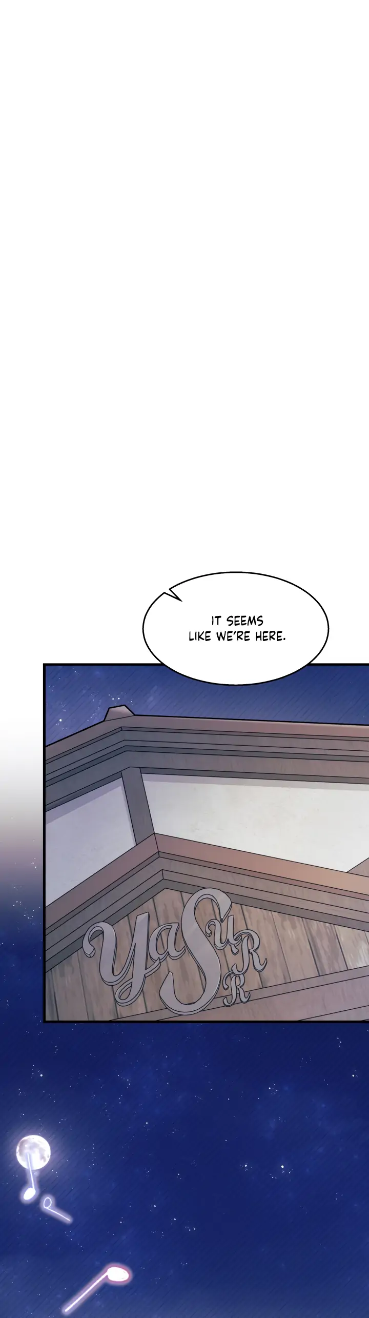 I Don’t Want To Be a Magpie Bridge chapter 26 page 18