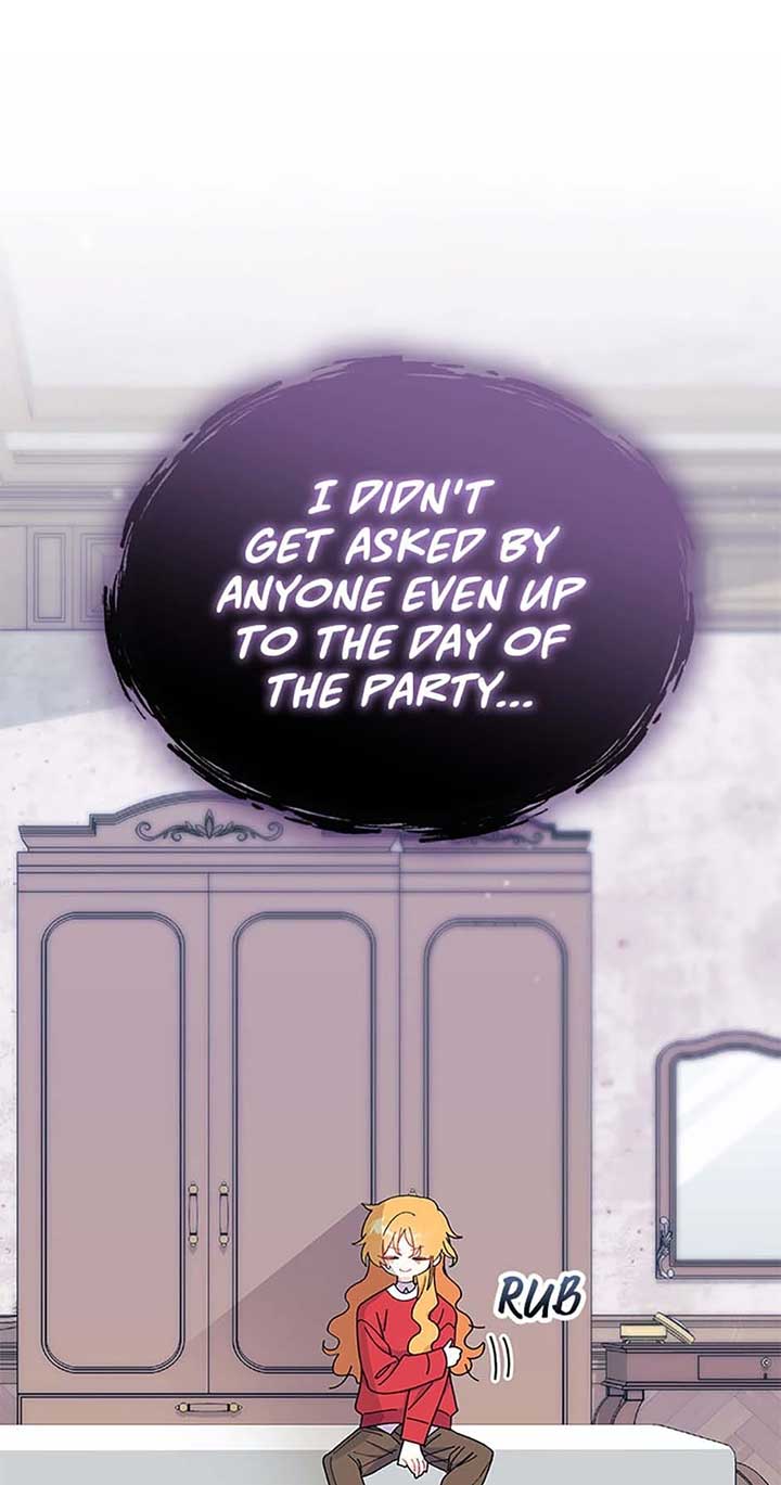 I Don’t Want To Be a Magpie Bridge chapter 65 page 8