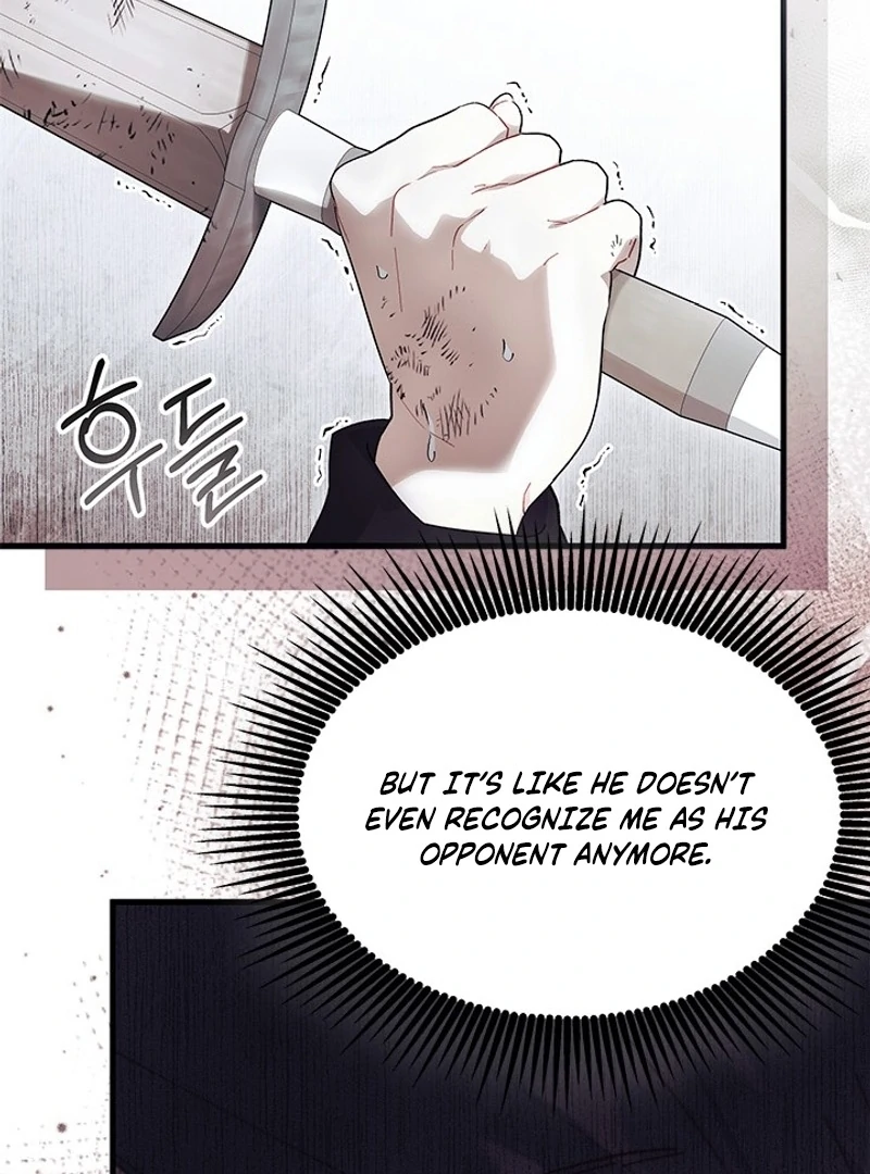 I Don’t Want To Be a Magpie Bridge chapter 73 page 104