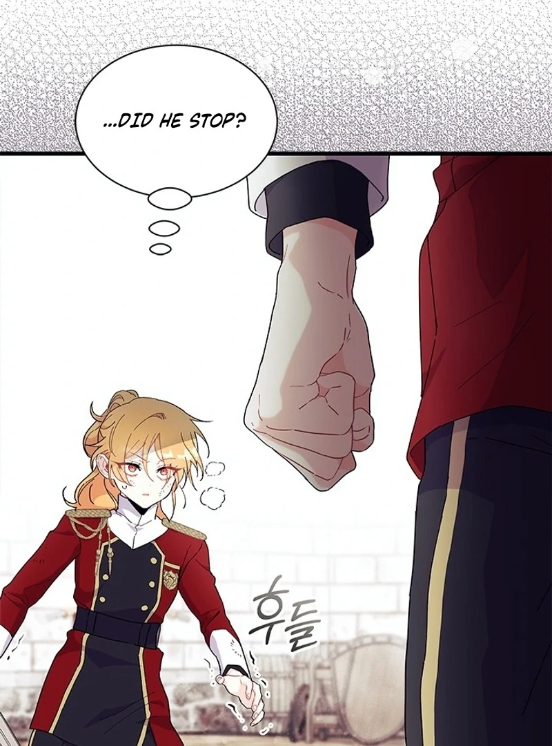 I Don’t Want To Be a Magpie Bridge chapter 73 page 113