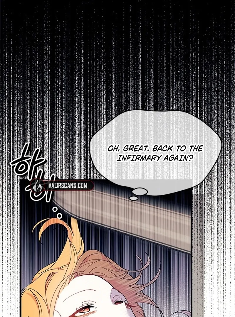 I Don’t Want To Be a Magpie Bridge chapter 73 page 120