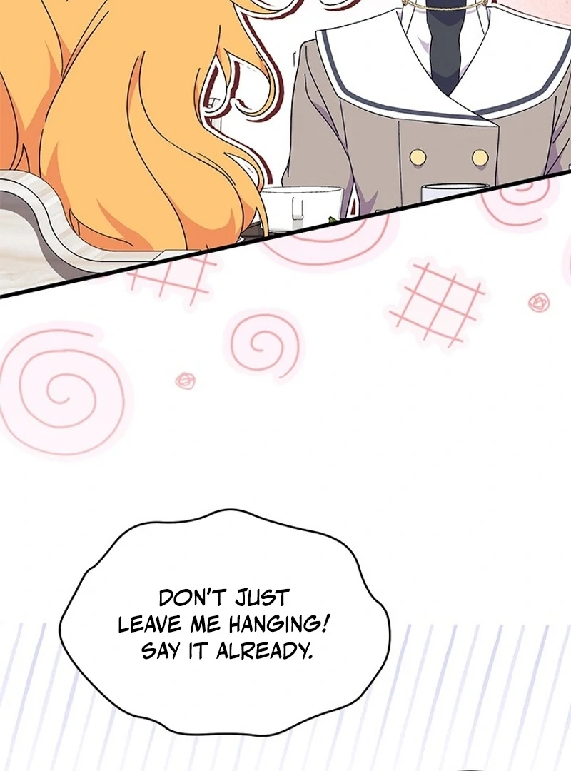 I Don’t Want To Be a Magpie Bridge chapter 73 page 14