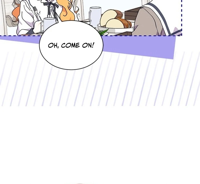 I Don’t Want To Be a Magpie Bridge chapter 73 page 16