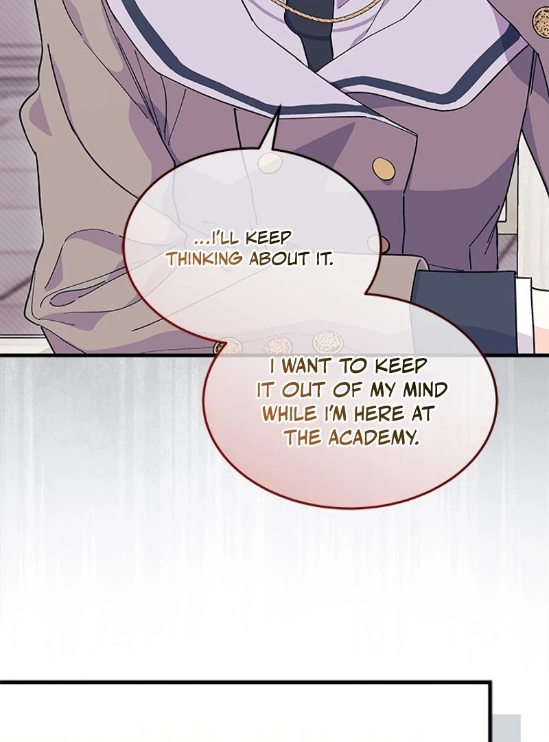 I Don’t Want To Be a Magpie Bridge chapter 73 page 18