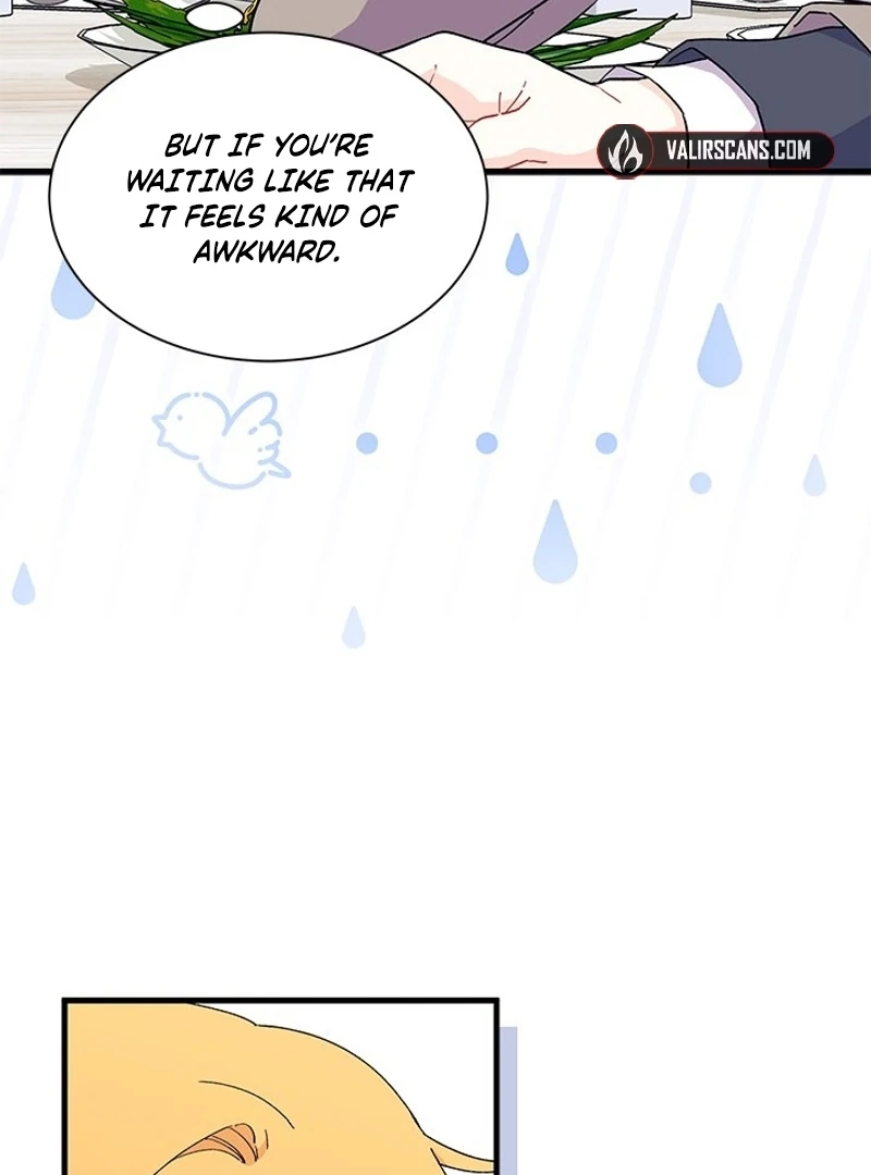 I Don’t Want To Be a Magpie Bridge chapter 73 page 27