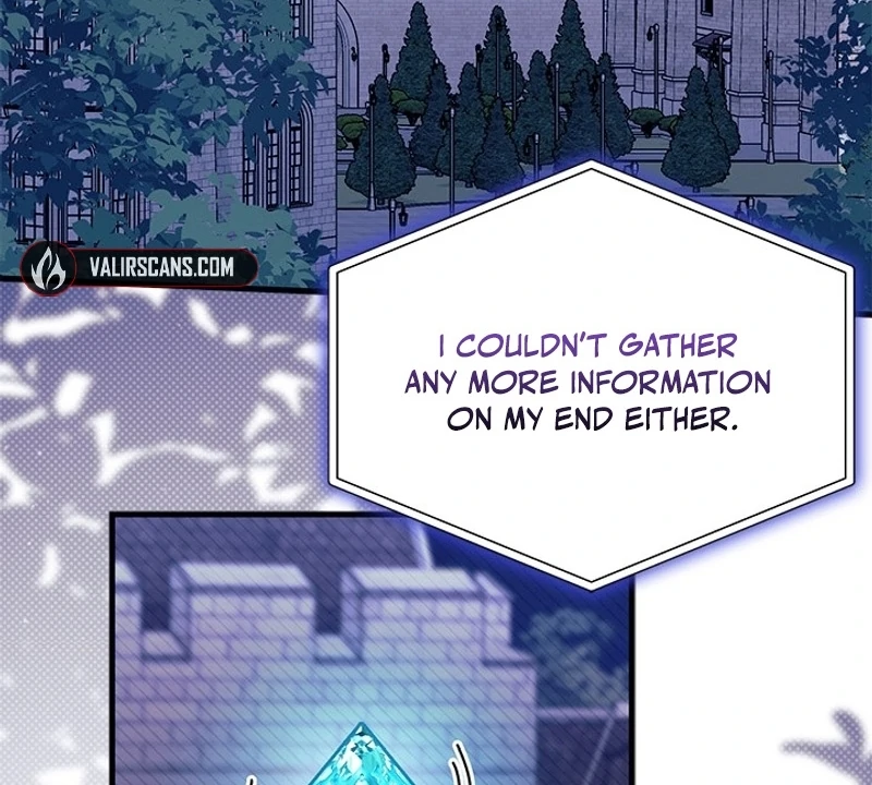 I Don’t Want To Be a Magpie Bridge chapter 73 page 42