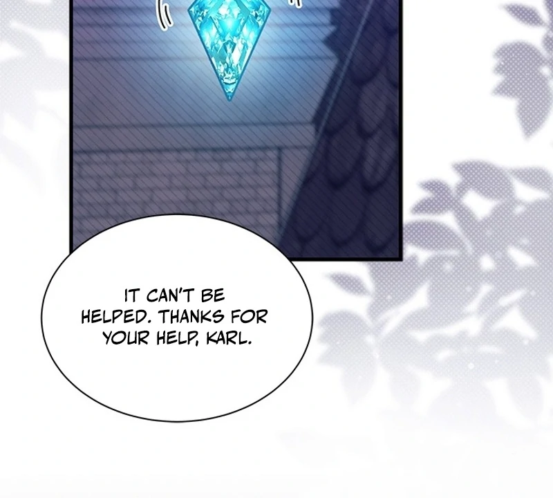 I Don’t Want To Be a Magpie Bridge chapter 73 page 43