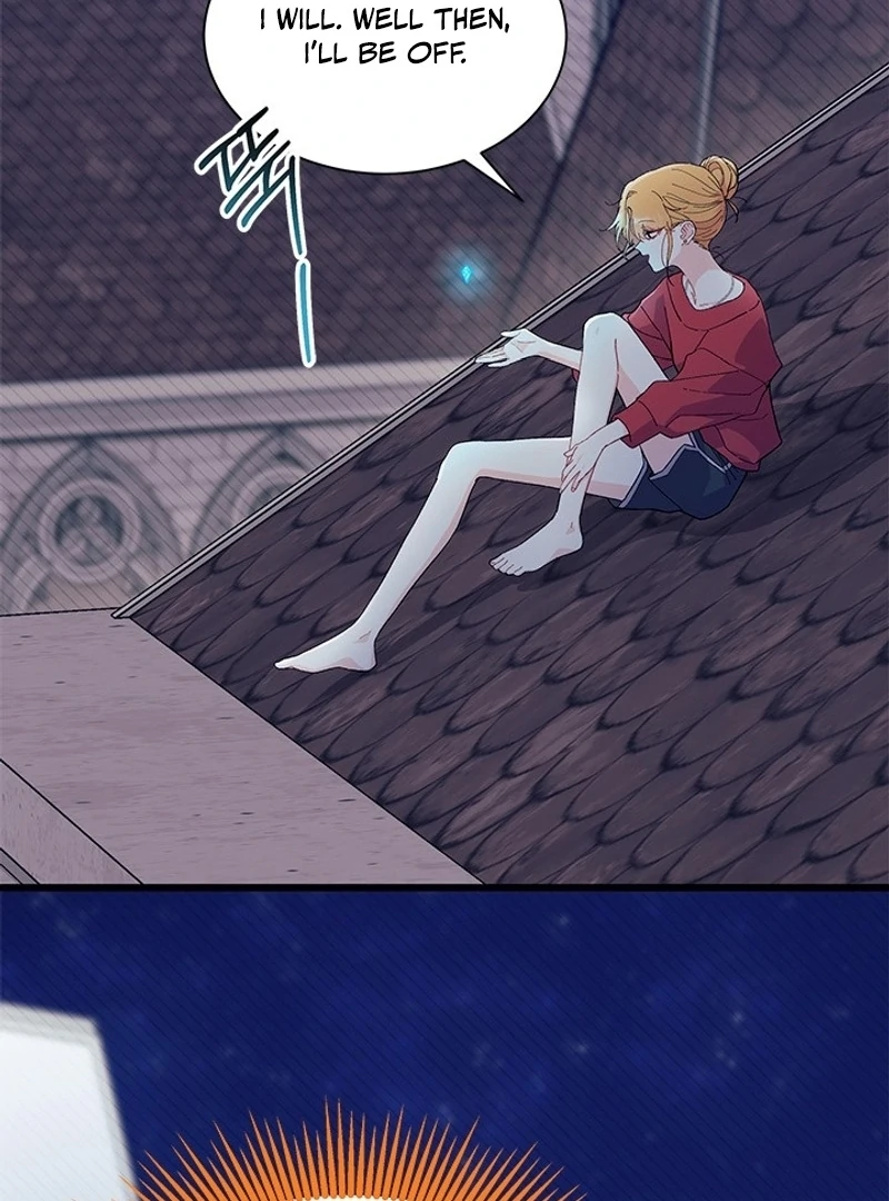 I Don’t Want To Be a Magpie Bridge chapter 73 page 45