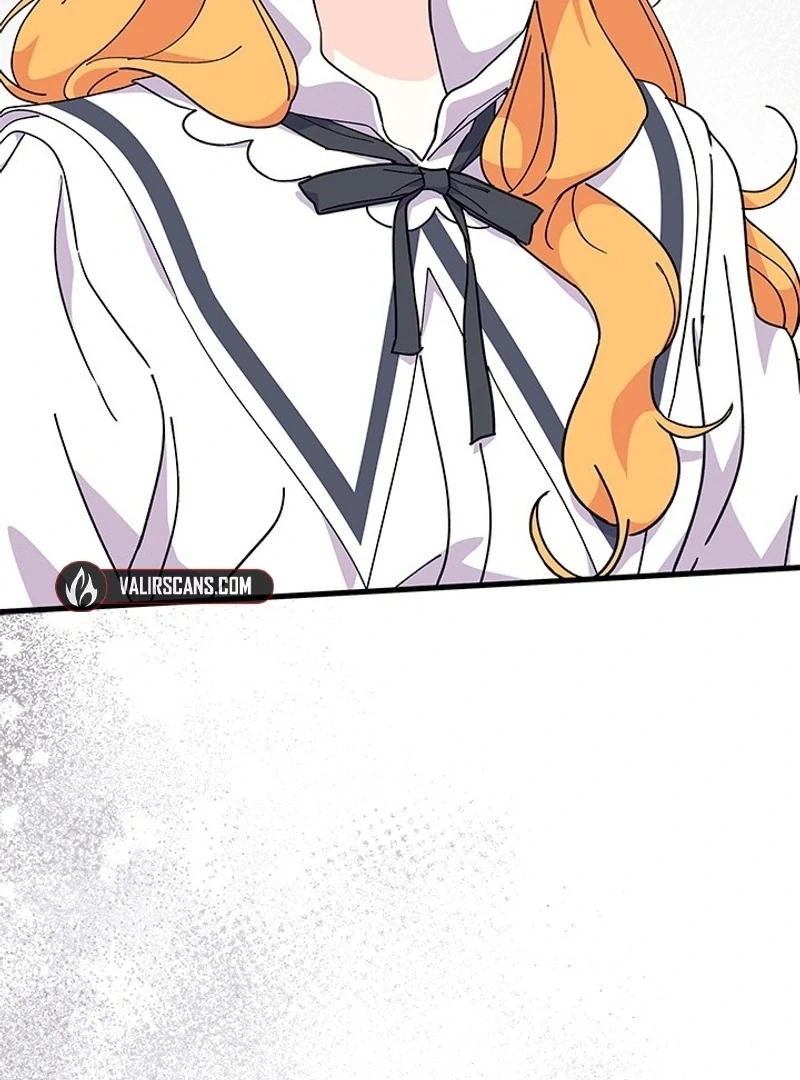 I Don’t Want To Be a Magpie Bridge chapter 73 page 5